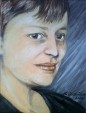 Portrety Milena Olesińska