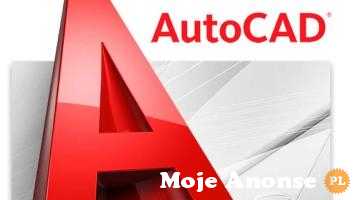 AutoCad – projektowanie I stopnia
