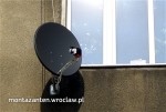Fachowy Montaż Anten Satelitarnuch i Dvb-t Wrocław