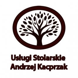 Andrzej Kacprzak - usługi stolarskie - Warszawa, kraj