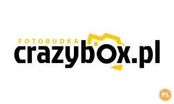 Fotobudka CrazyBox.pl - pomysł na udaną imprezę!