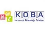 Koba - Telewizja cyfrowa Białystok