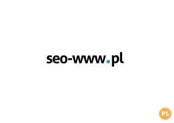 SEO-WWW.PL - Pozycjonowanie, optymalizacja i audyt SEO