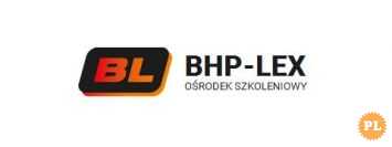 BHP-LEX - szkolenie i pierwsza pomoc