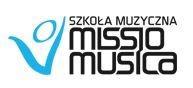 Szkoła Muzyczna Missio Musica - Zajęcia muzyczne dla przedszkolak