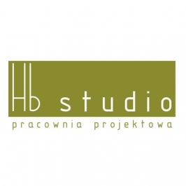 Hb Studio - projekty domów jednorodzinnych