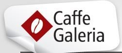 Caffe Galeria - największy wybór kawy, herbaty i akcesoriów