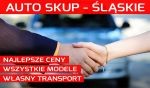 Auto skup | Wszystkie modele | Angliki | Śląsk | DOBRE CENY