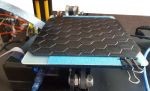 Mata samoprzylepna do ABS PLA Druk 3D RepRap drukarka Heatbed grz