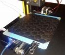 Mata samoprzylepna do ABS PLA Druk 3D RepRap drukarka Heatbed grz