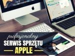 Serwis MacBook; Naprawa Apple iMac Warszawa