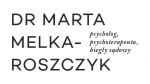 Psychoterapeuta dr Marta Melka-Roszczyk z Poznania oferuje profes