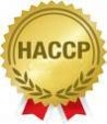 Opracuję i wdrożę dokumentację z zakresu GMP, GHP i systemu HACCP