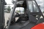 Wózek widłowy Linde H50D-01-600 394 CargoLifts