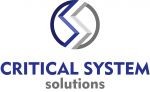 Pomoc dla firm - Critical System Solutions