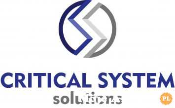 Pomoc dla firm - Critical System Solutions