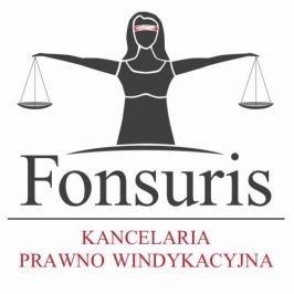 Skuteczna i rzetelna pomoc prawno-windykacyjna - Fonsuris