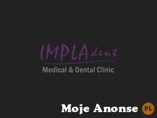 Impladent - renomowana klinika stomatologiczna