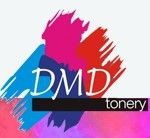 Producent tonerów do drukarek - DMD Tonery