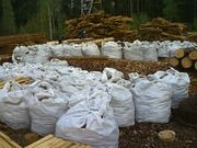 Ukraina. Zrebki dobrych gatunkow drewna 4 zl/m3 lesne, tartaczne