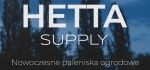 Paleniska ogrodowe - Hetta Supply