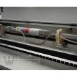 Weni Laser CO2 WS-1325B 100W - Wycinanie, cięcie materiałów miękk