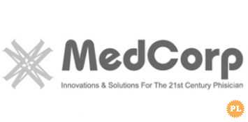 Medcorp - sprzęt medyczny wysokiej jakości