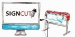 SignCut Pro1 Wersja dożywotnia oprogramowania do ploterów tnących
