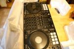 Till salu helt ny Pioneer DJ DDJ-1000 4-kanals professionell DJ K