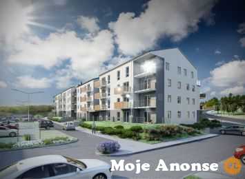 Nowe mieszkania Gdańsk Necon