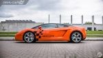 Wynajem Lamborghini w Devil-Cars.pl