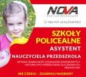 Szkoła policealna Lublin ASYSTENT NAUCZYCIELA PRZEDSZKOLA