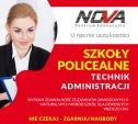 Szkoła policealna Lublin TECHNIK ADMINISTRACJI Z PRZEPISAMI RODO