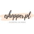 Sklep internetowy z odzieżą damską - Eshopper