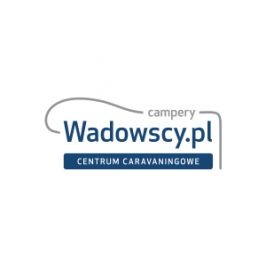 Sprzedaż kamperów - Kampery Wadowscy