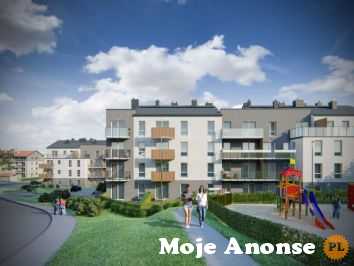 Nowe mieszkania Gdańsk Południe osiedle kasztanowe Necon