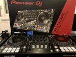 Pioneer DDJ 1000, Pioneer DDJ 1000SRT DJ Controller , XDJ-RX3