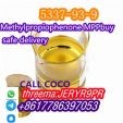 Supply High Quality 4-Methylpropiophenone CAS 5337-93-9 Pharmaceu