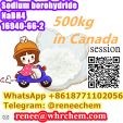 Sodium Borohydride (NaBH4) +8618771102056