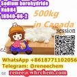 Sodium Borohydride (NaBH4) +8618771102056
