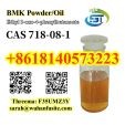 CAS 718-08-1 BMK Ethyl 3-oxo-4-phenylbutanoate With Safe and Fast