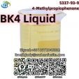BK4 Liquid 4-Methylpropiophenone CAS 5337-93-9