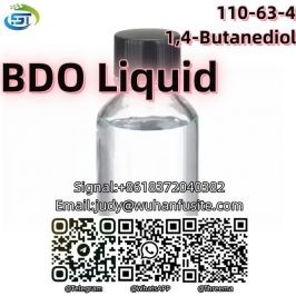 BDO/GBL Liquid 1,4-Butanediol CAS 110-63-4