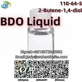 BDO/GBL Liquid 2-Butene-1,4-diol CAS 110-64-5