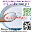 Supply High quality CAS 20320-59-6 BMK Chemical Oil Diethyl(pheny