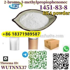 Hot-selling 99.9% New Methylpropiophenone Chemical CAS 1451-83-8