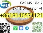 BK4 powder 1451-82-7 Bromoketon-4 2-bromo-4-methylpropiophenone