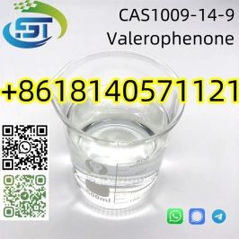 BK4 liquid CAS 1009-14-9 Factory Price Valerophenone
