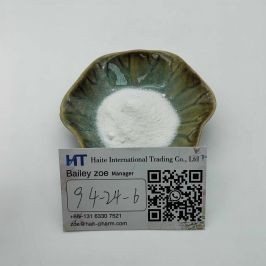 High Quality Anesthetic Tetracaine HCl Raw Powder 94-24-6