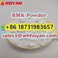 New BMK Powder CAS 5449-12-7 High Yield BMK Powder
